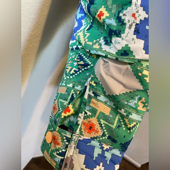 FP Movement Puffer - Picture 7 of 7